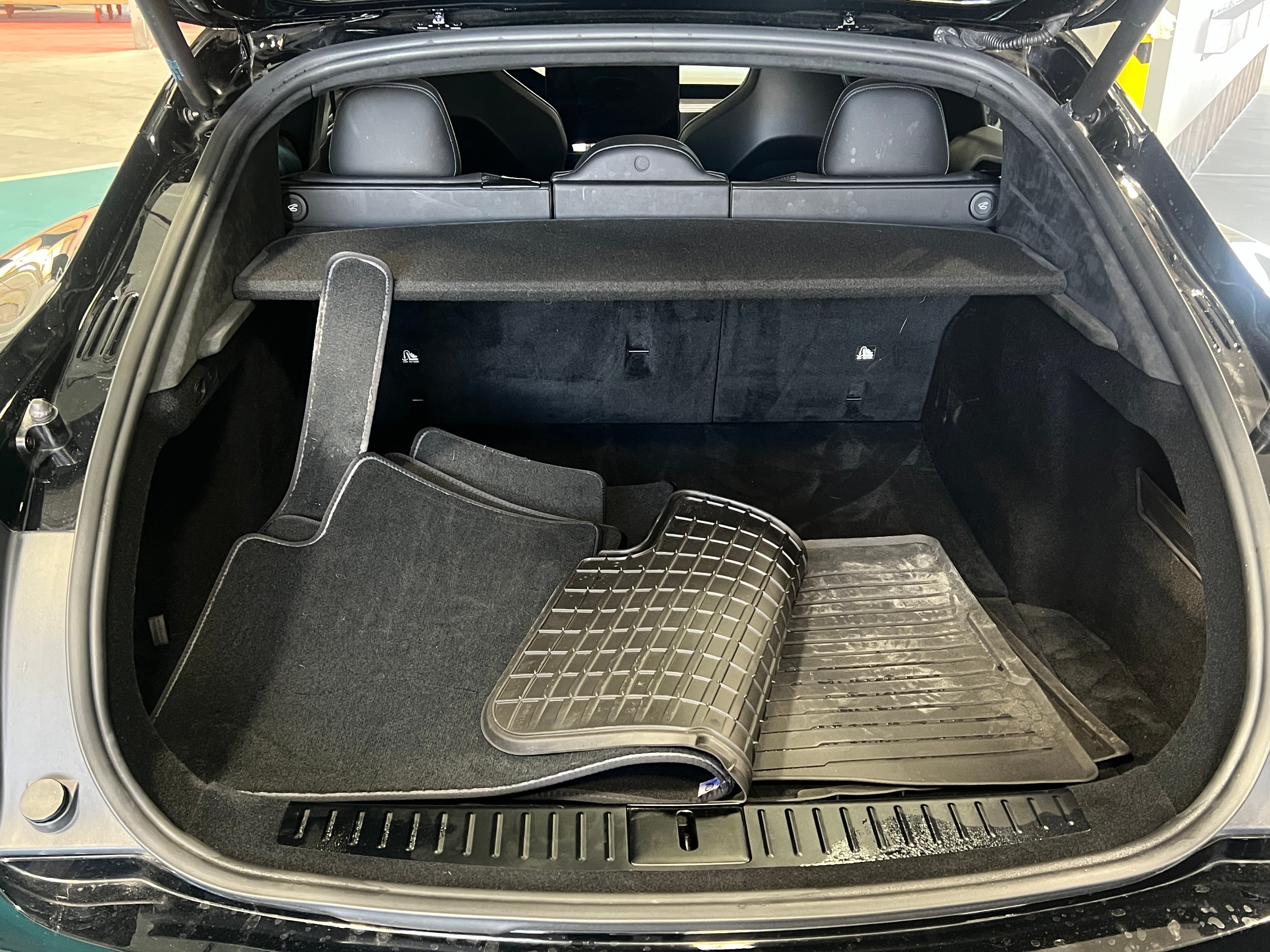 tesla model s 2024 5YJSA1E60RF545347 image tesla model s 2024 5YJSA1E60RF545347 image